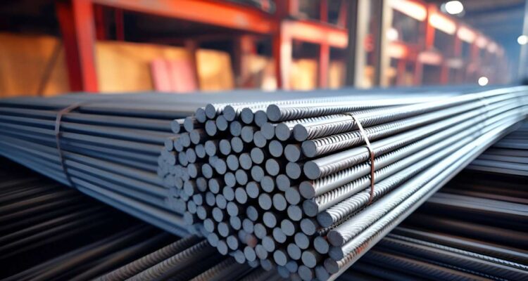 Boosting Infrastructural Development: Steel Industry Insights