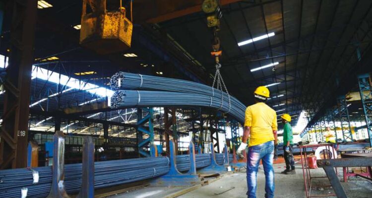 Earthquake Resistant TMT Bars: Shield Your Structures